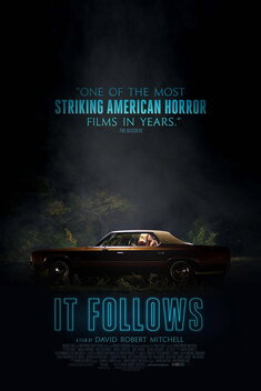 It Follows (2014)