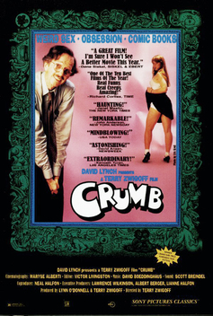 Crumb (1994)