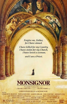 Monsignor (1982)