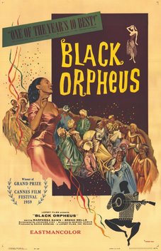 Black Orpheus (1959)