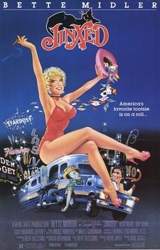 Jinxed (1982)