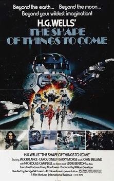 The Shape of Things to Come (1979)