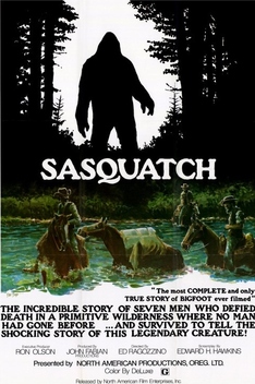 Sasquatch (1977)