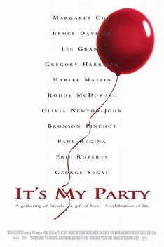 It's My Party (1996)