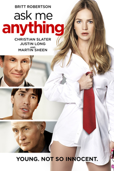 Ask Me Anything (2014)