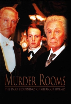 Murder Rooms: The Dark Beginnings of Sherlock Holmes (2000-2001)