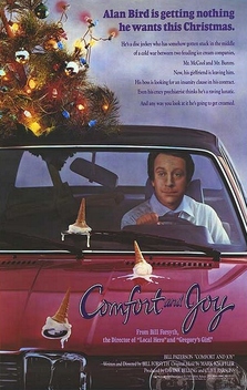 Comfort & Joy (1984)
