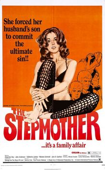 The Stepmother (1972)