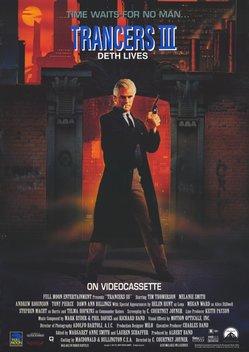 Trancers III: Deth Lives (1992)