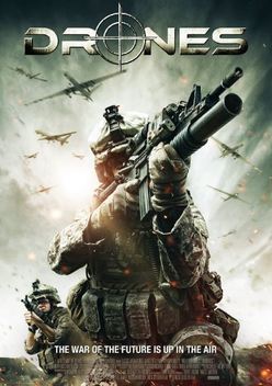 Drones (2013)