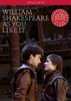 Shakespeare: As You Like It (2010)