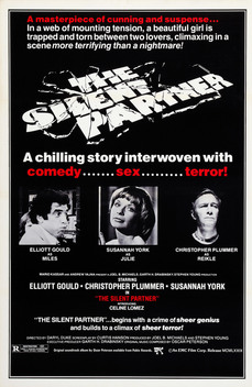 The Silent Partner (1978)