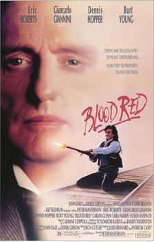 Blood Red (1989)