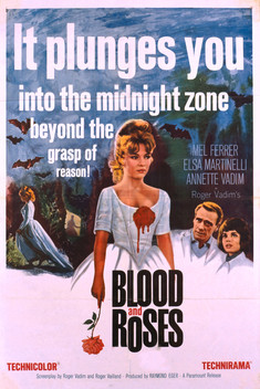 Blood and Roses (1960)