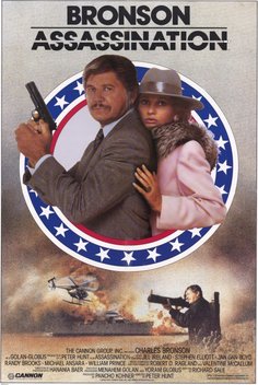 Assassination (1987)