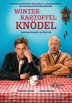 Winterkartoffelkn�del (2014)