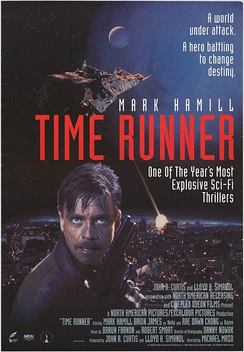 Time Runner (1993)