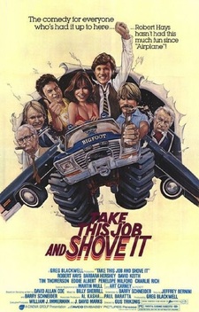 Take This Job and Shove It (1981)