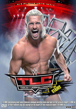 WWE: TLC - Tables, Ladders & Chairs (2014)