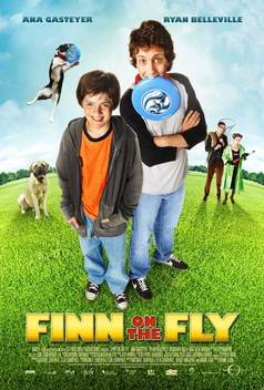 Finn on the Fly (2008)