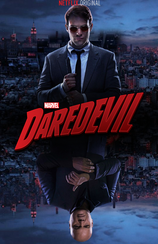 Daredevil (2015 - 2018)