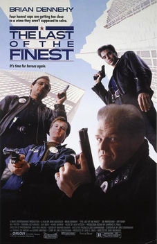 The Last of the Finest (1990)