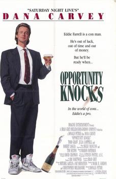 Opportunity Knocks (1990)