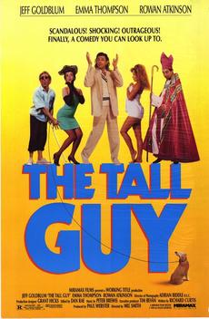 The Tall Guy (1989)