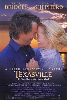 Texasville (1990)