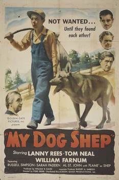 My Dog Shep (1946)