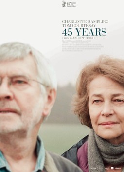 45 Years (2015)