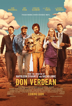 Don Verdean (2015)