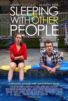 Sleeping with Other People (2015)