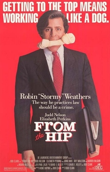 From The Hip (1987)