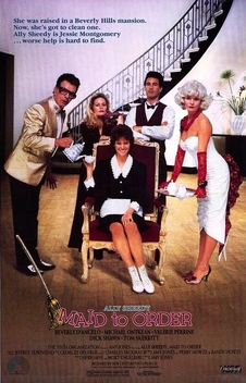 Maid To Order (1987)