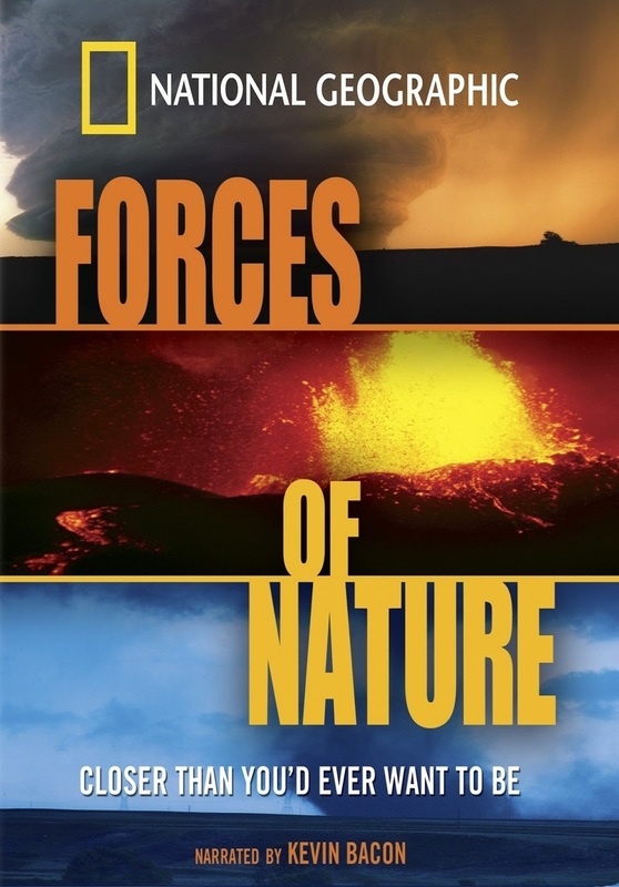 Disasters: Forces of Nature (2004)