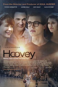 Hoovey (2015)