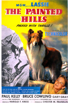 The Painted Hills (1951)