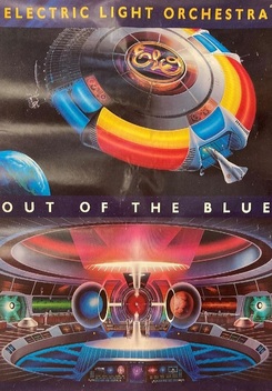 Electric Light Orchestra: Out of the Blue - Live at Wembley (1973-1979)