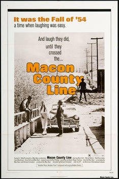 Macon County Line (1974)