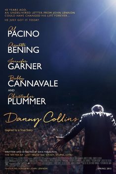 Danny Collins (2015)