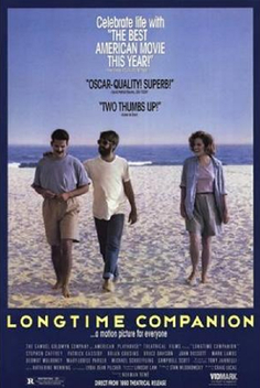 Longtime Companion (1989)