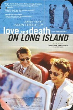 Love and Death on Long Island (1997)