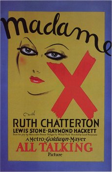 Madame X (1929)