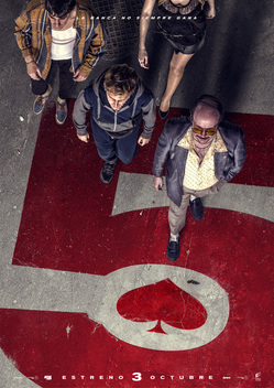 Torrente 5: Operaci�n Eurovegas (2014)