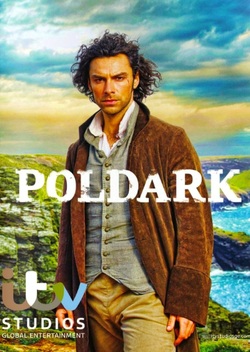 Poldark (2015-2019)