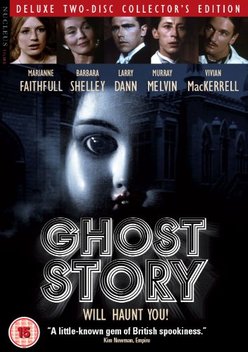 Ghost Story (1974)