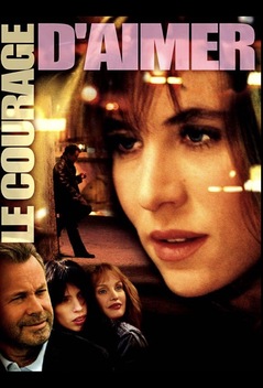 The Courage to Love (2005)