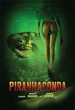 Piranhaconda (2012)