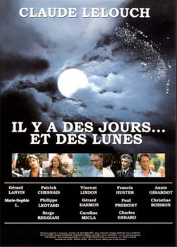 There Were Days... and Moons (1990)